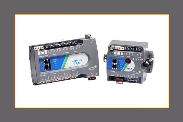 Metasys® 9.0