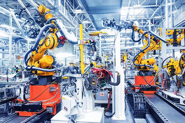 Electronics Industry