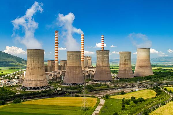 District Heating Solutions