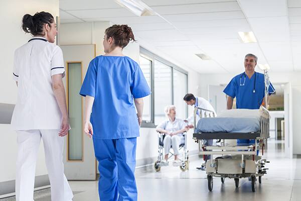 Healthcare