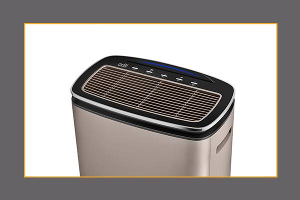 TKJ Residential Air Purifier