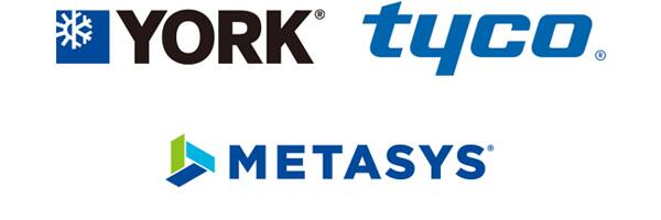 Johnson Controls brands