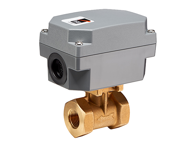 flow controls