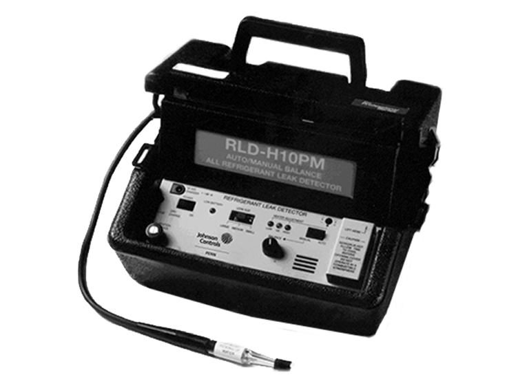 leak detectors
