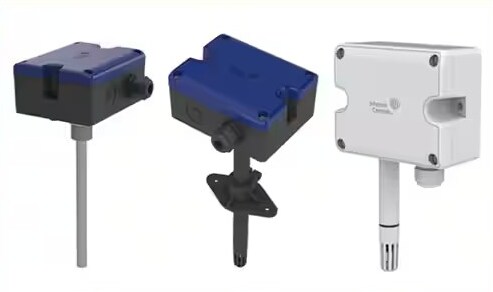HT7000系列溫濕度感測器