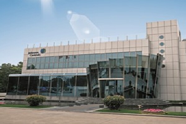 industrial refrigeration