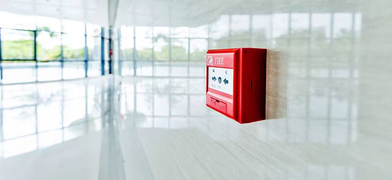 fire detection
