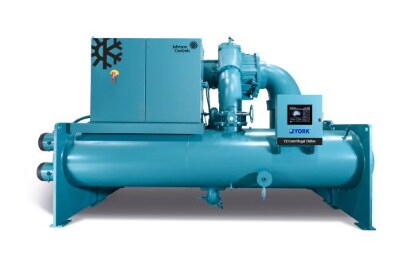 Air Handling Unit