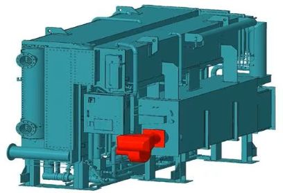 Heat Recovery Unit