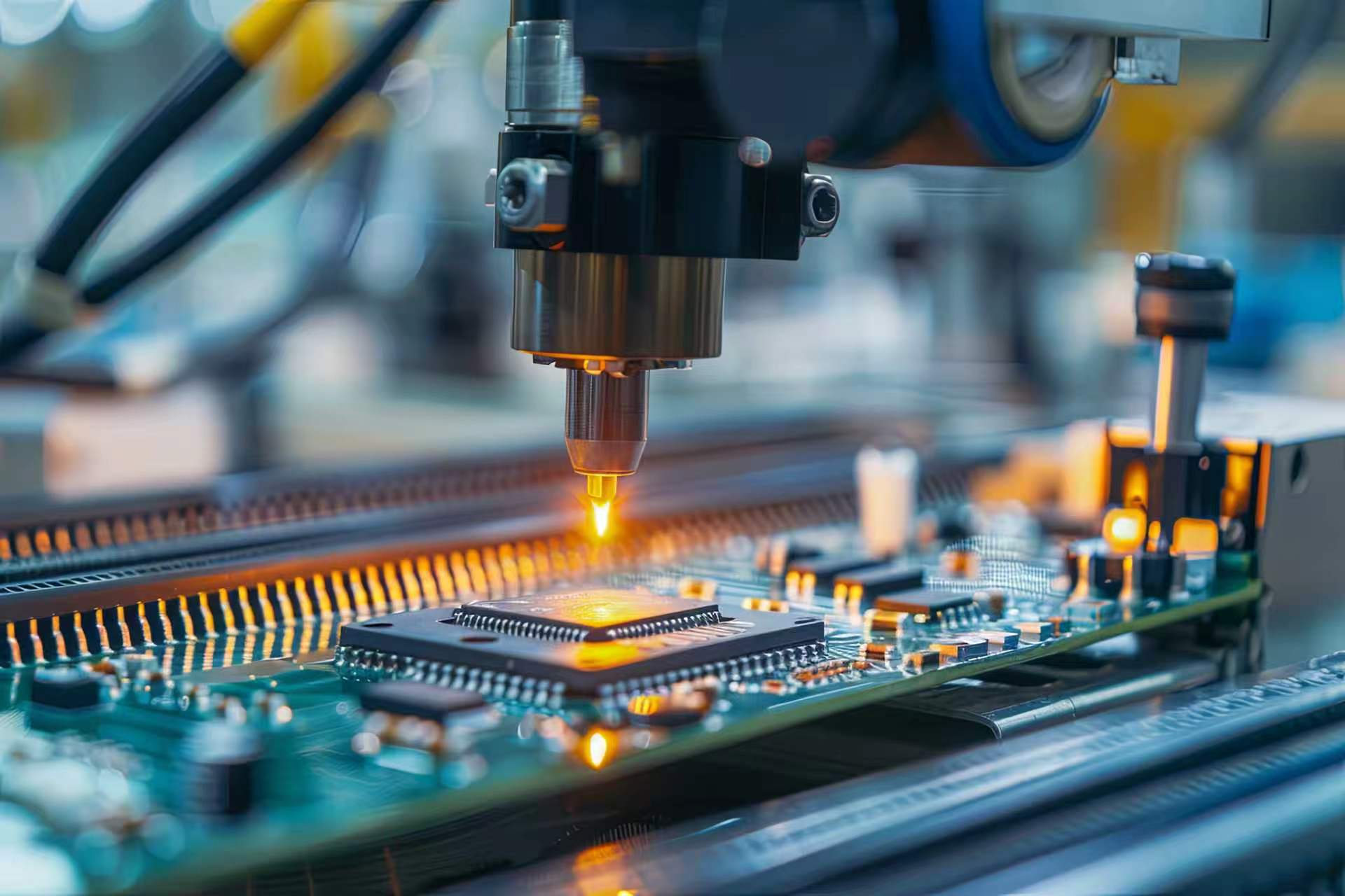 PCB