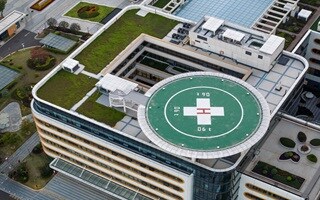 Lower operational costs by optimizing your most energy‑intensive hospital spaces.