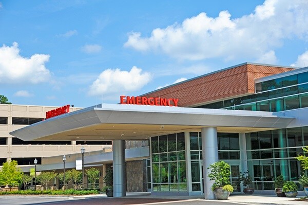 Performance based healthcare solutions