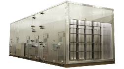Custom Air Handling Units